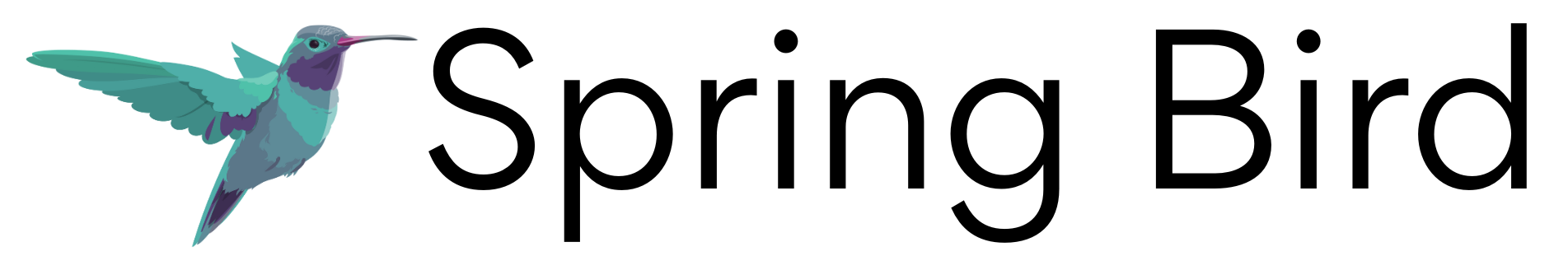 Spring bird LinkedIn logo(1)